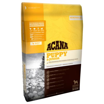 ACANA CANE PUPPY & JUNIOR 2 KG