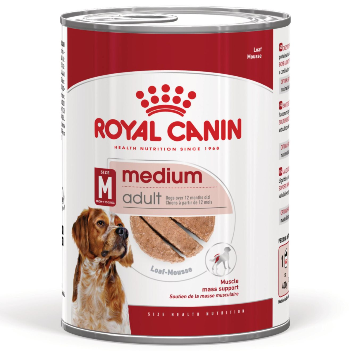 Royal Canin Medium Adult 410g