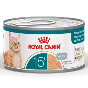 Royal Canin Ageing 15+ Airlift Mousse 85g