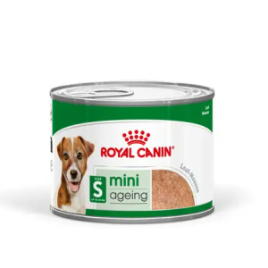 Royal Canin Mini Ageing 195g