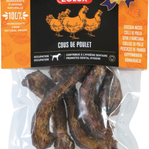 Zolux Collo di Pollo 150gr