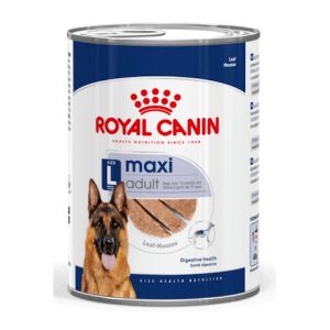 Royal Canin Maxi Adult 410g