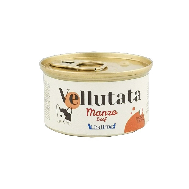 Unipro – Vellutata 85g