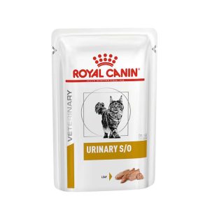 Prolife cat Veterinary Urinary Struvite Busta gr 85. Diete Cibo Umido Per Gatti 1.5